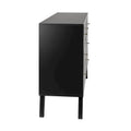 Prepac Milo Mid-Century Modern 7-Drawer Dresser