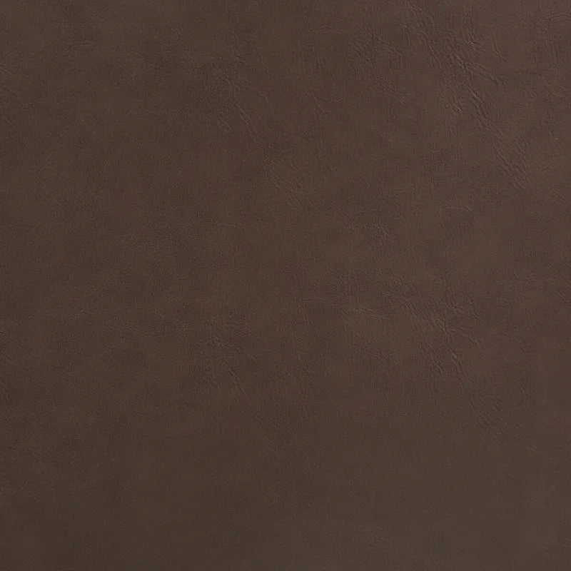 Faux Leather Office Chair with 360 Swivel and Bronze Star Base